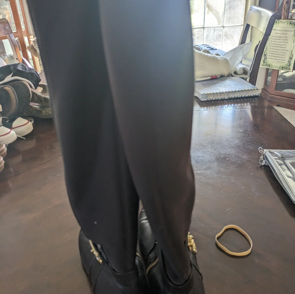 Michael kors boots - Picture 6 of 7